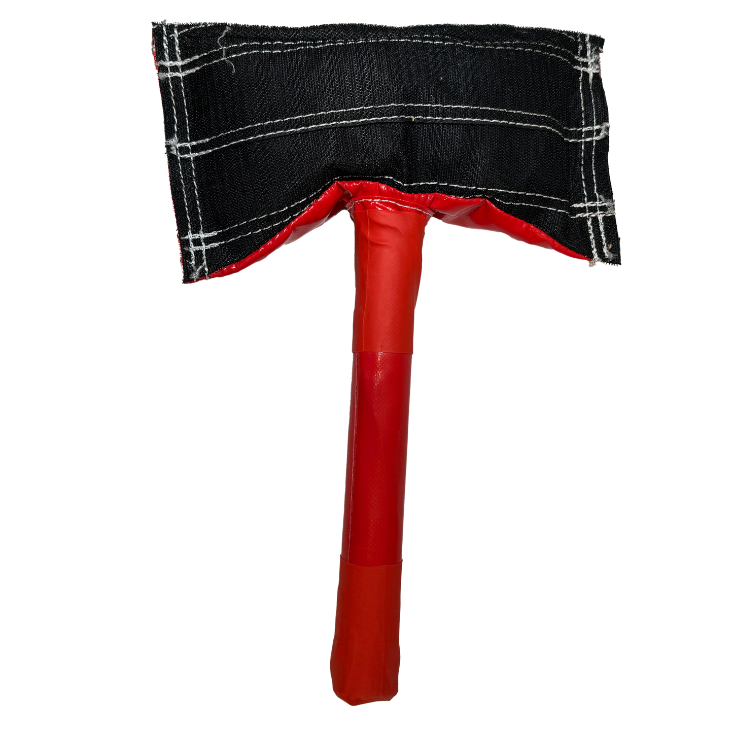 Velcro Throwing Axe
