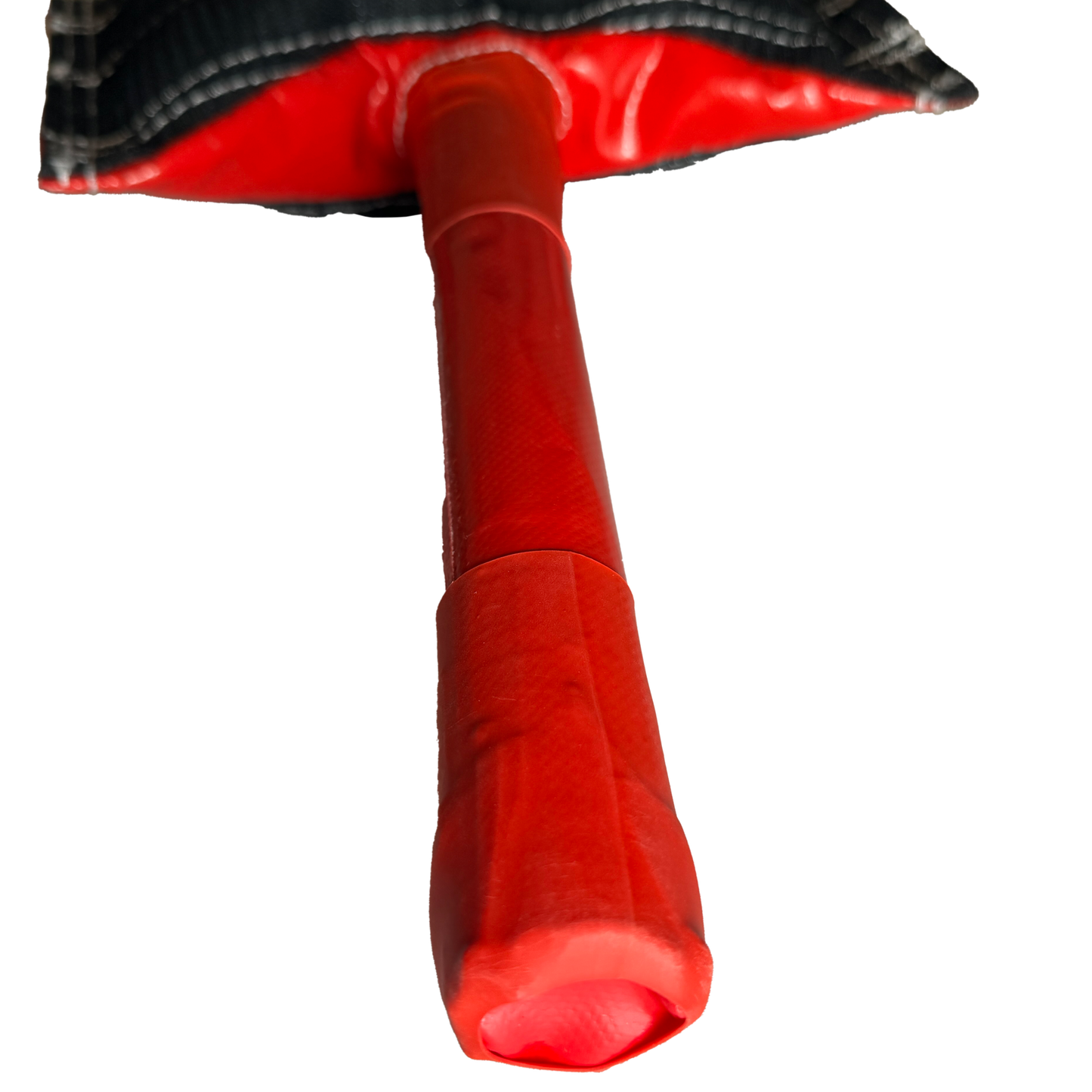 Velcro Throwing Axe
