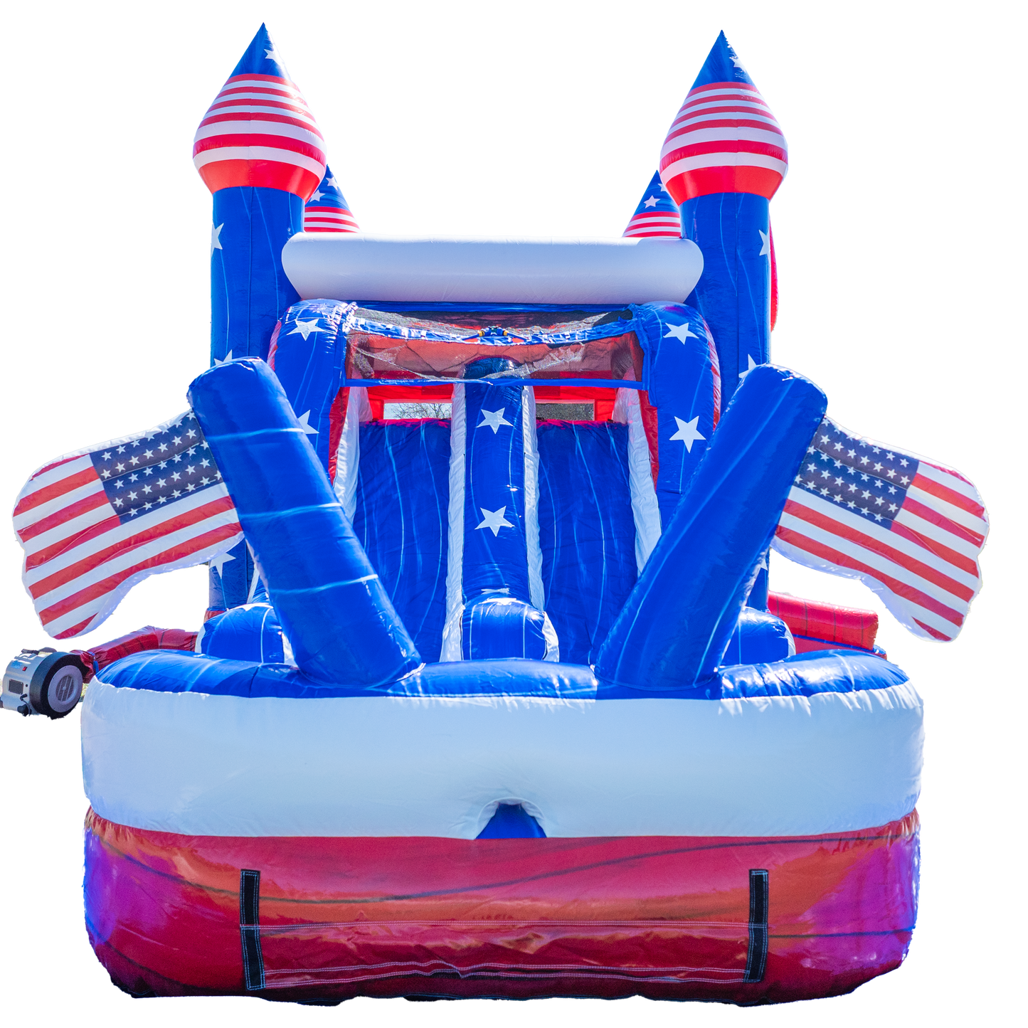 USA Combo