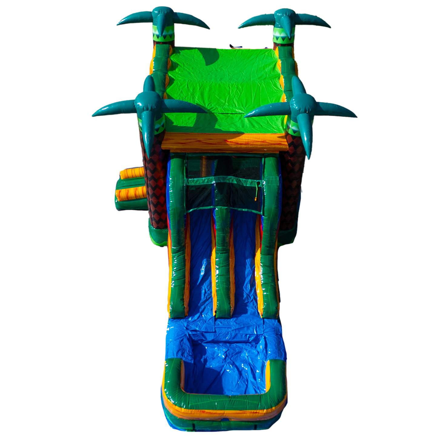 Blue Diamond Palms Combo bluediamondcombo-11_38367197-bca2-49b7-a25a-4e361ada52f1 - Big and Bright Inflatables