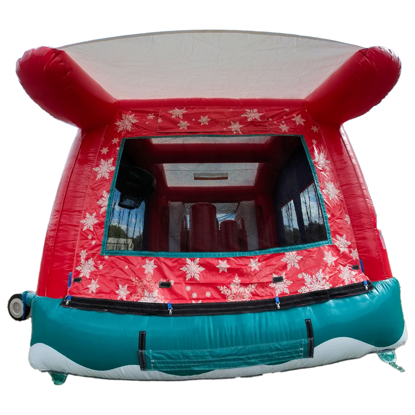 holiday inflatable