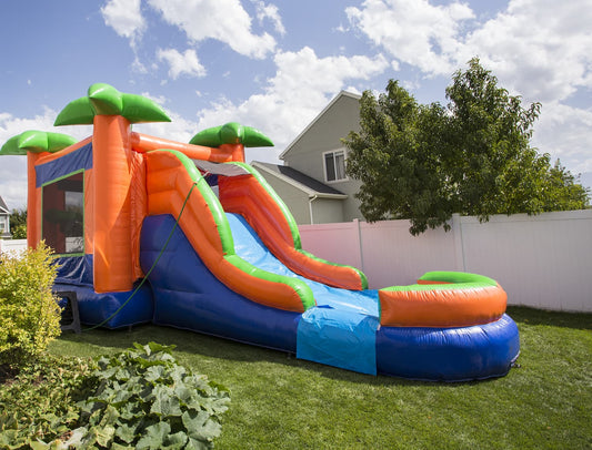 Inflatable Bounce House Insurance 101: A Business Owners Guide