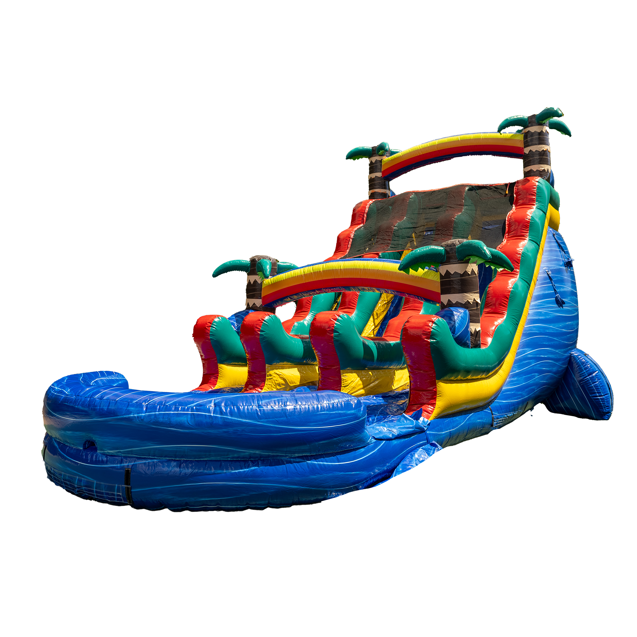 Commercial Inflatables for Sale Online – Big and Bright Inflatables