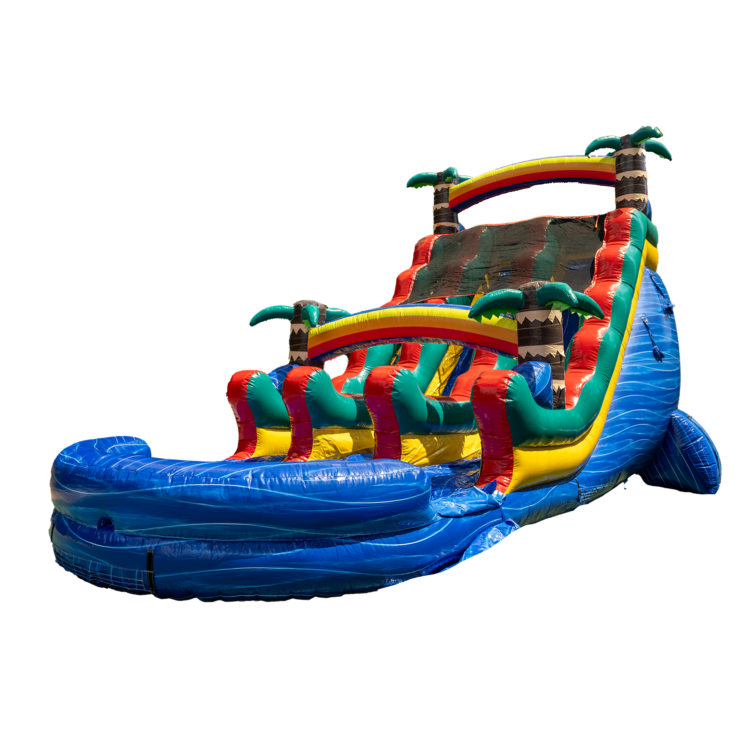 Collections – Big and Bright Inflatables
