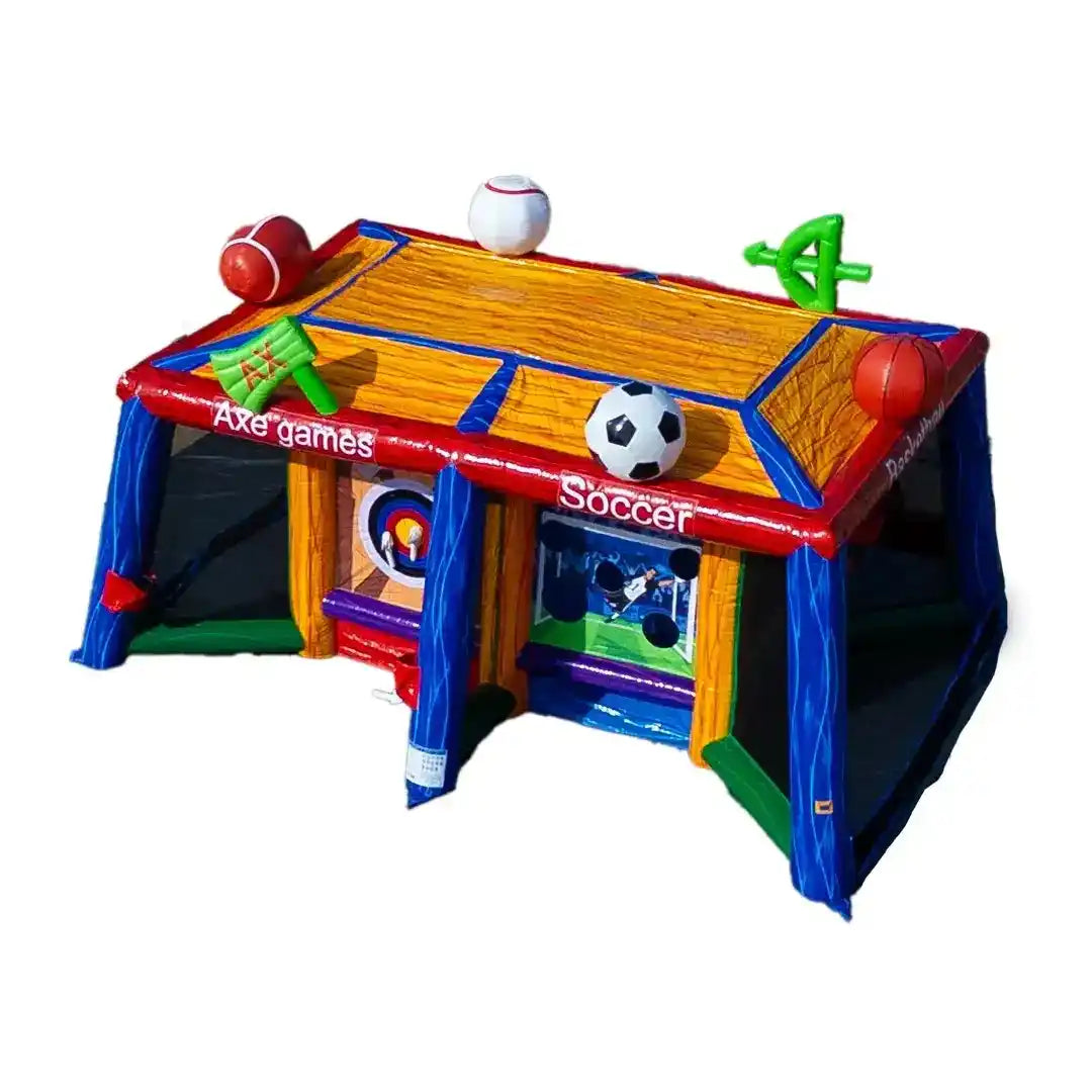 Inflatable Games for Sale Online