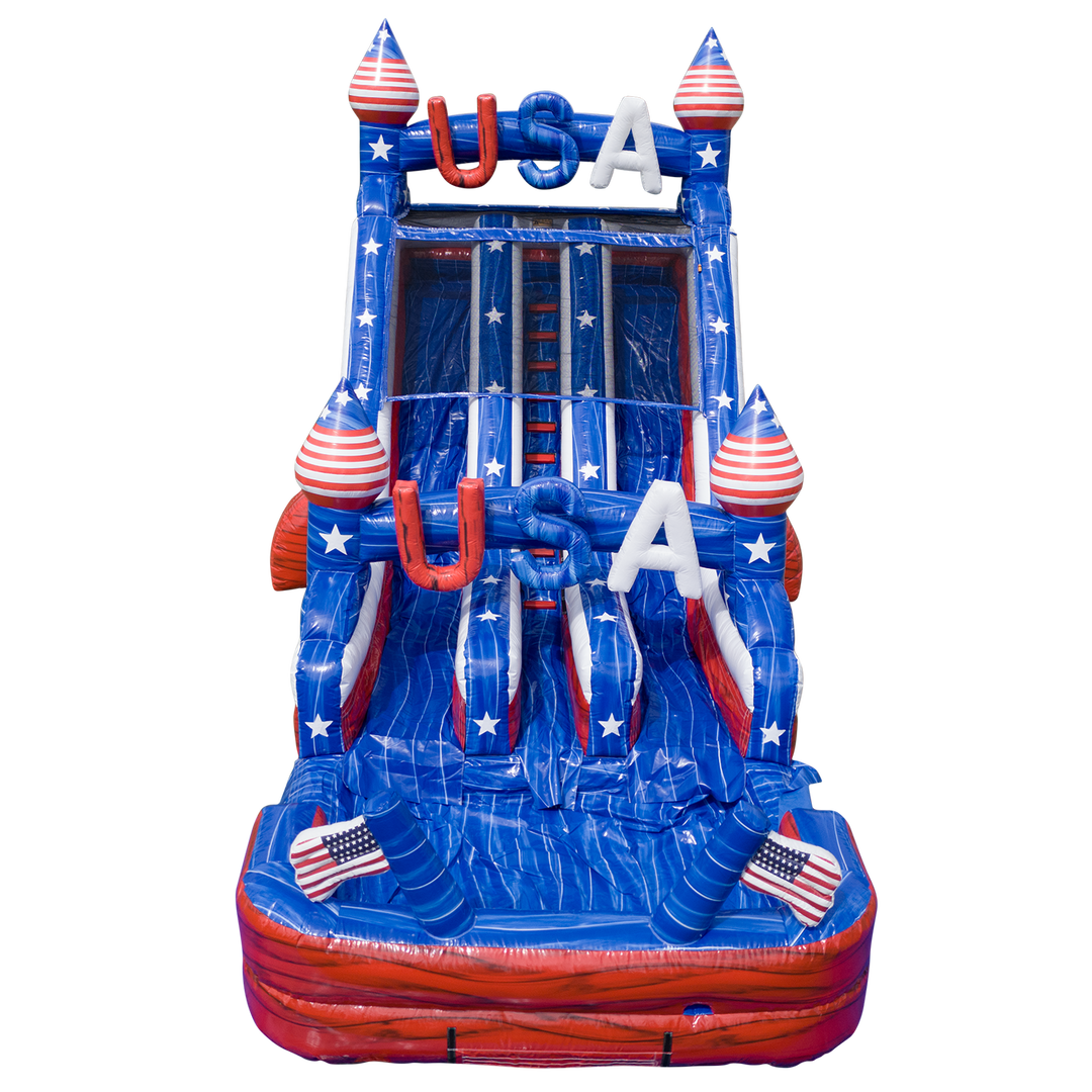 In-Stock Inflatables for Sale
