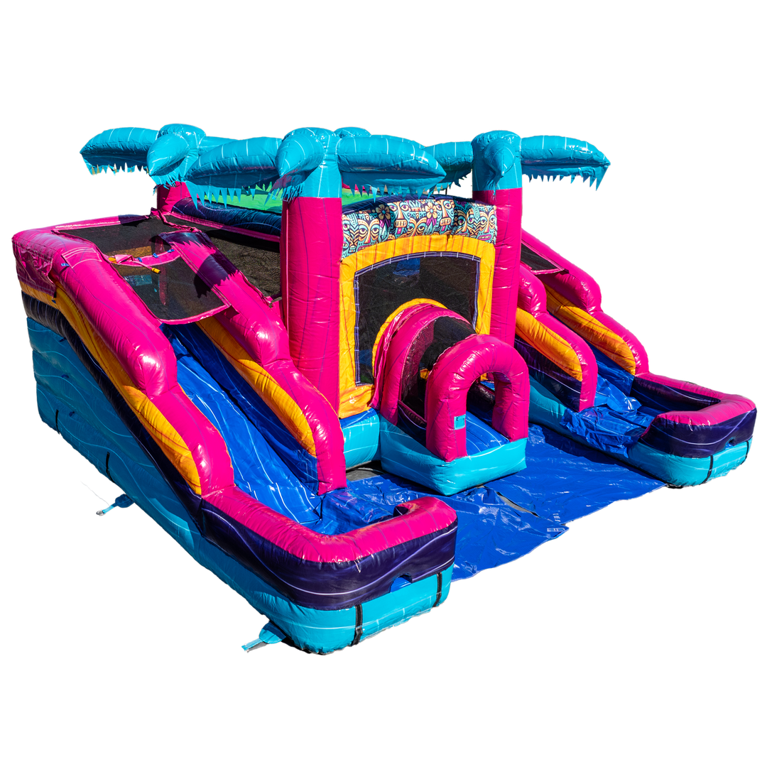Mini Inflatables