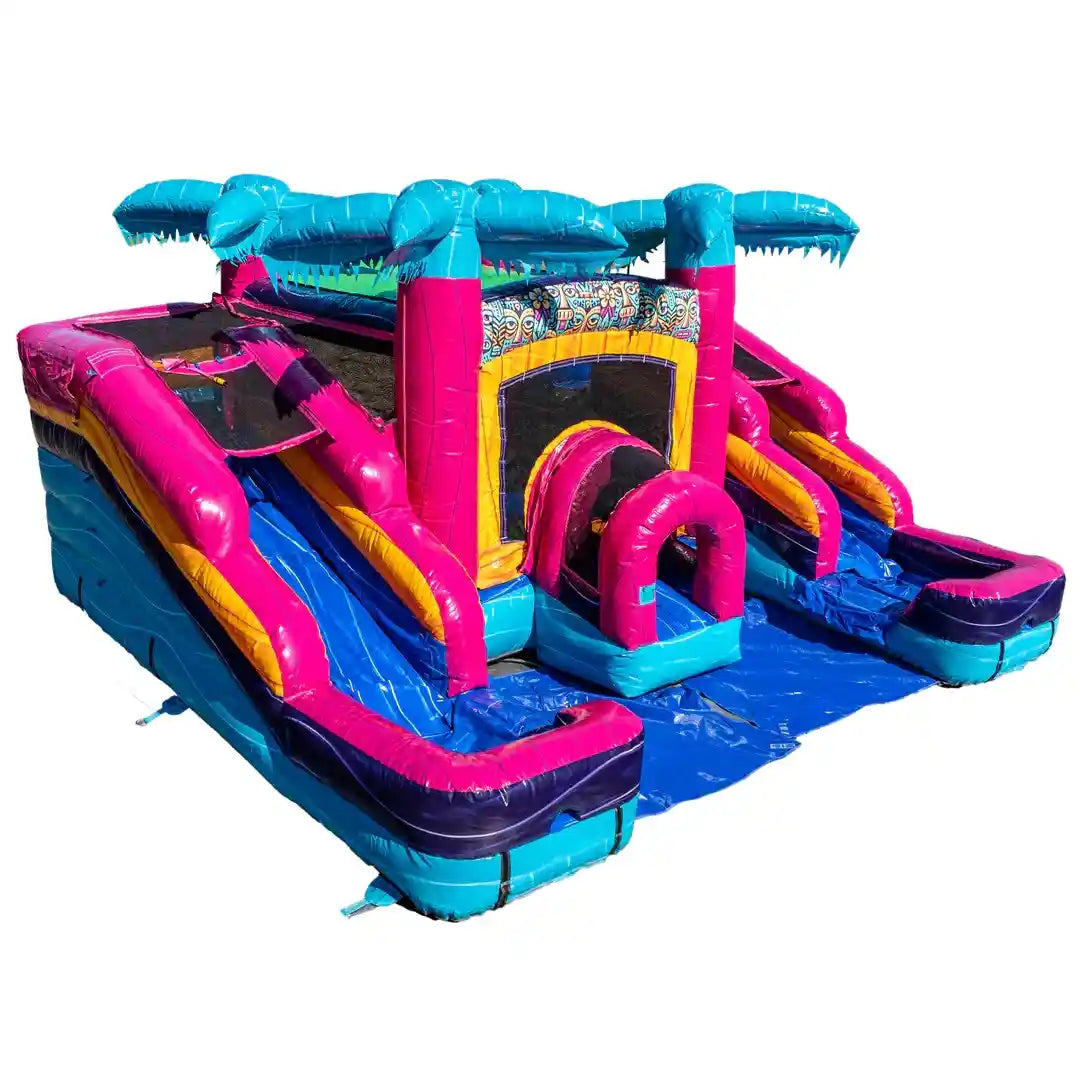 Mini Inflatables