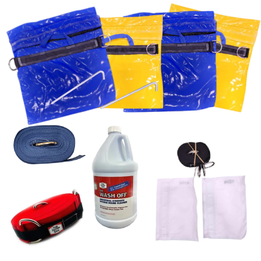 Inflatable Accessories