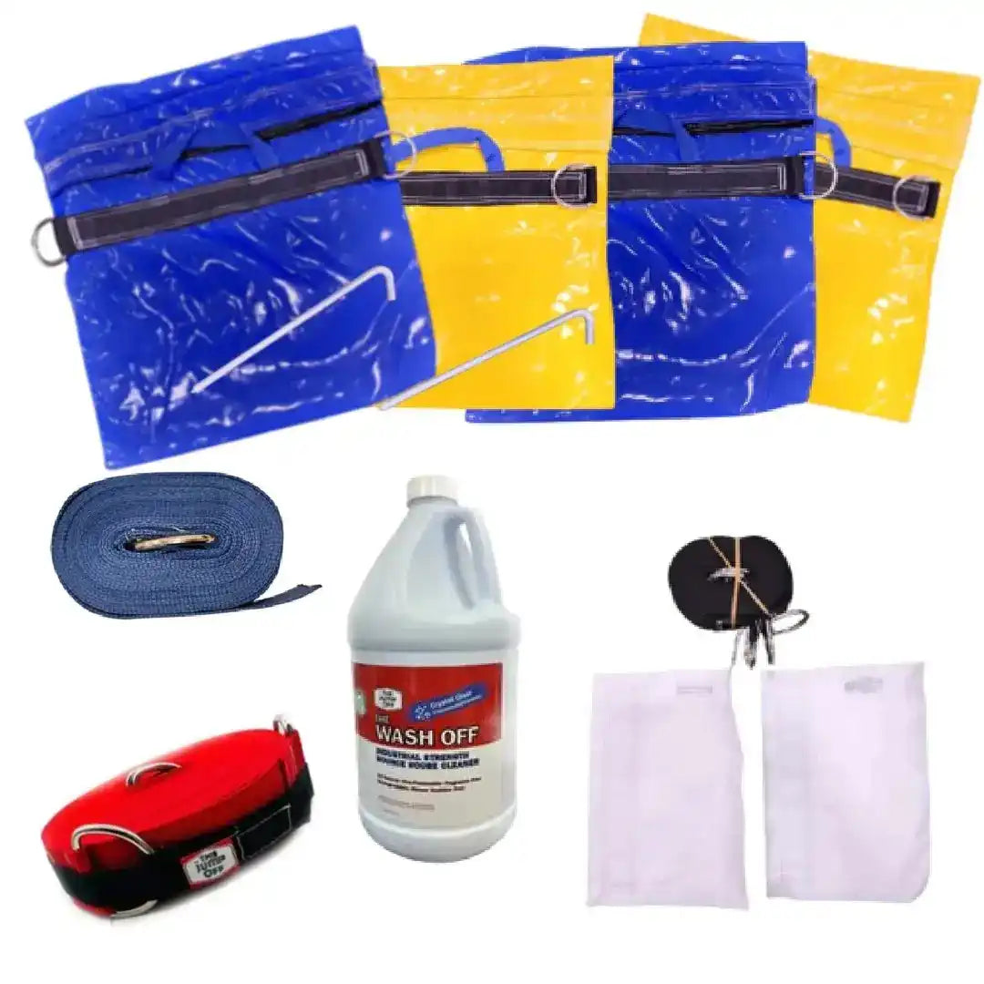 Inflatable Accessories