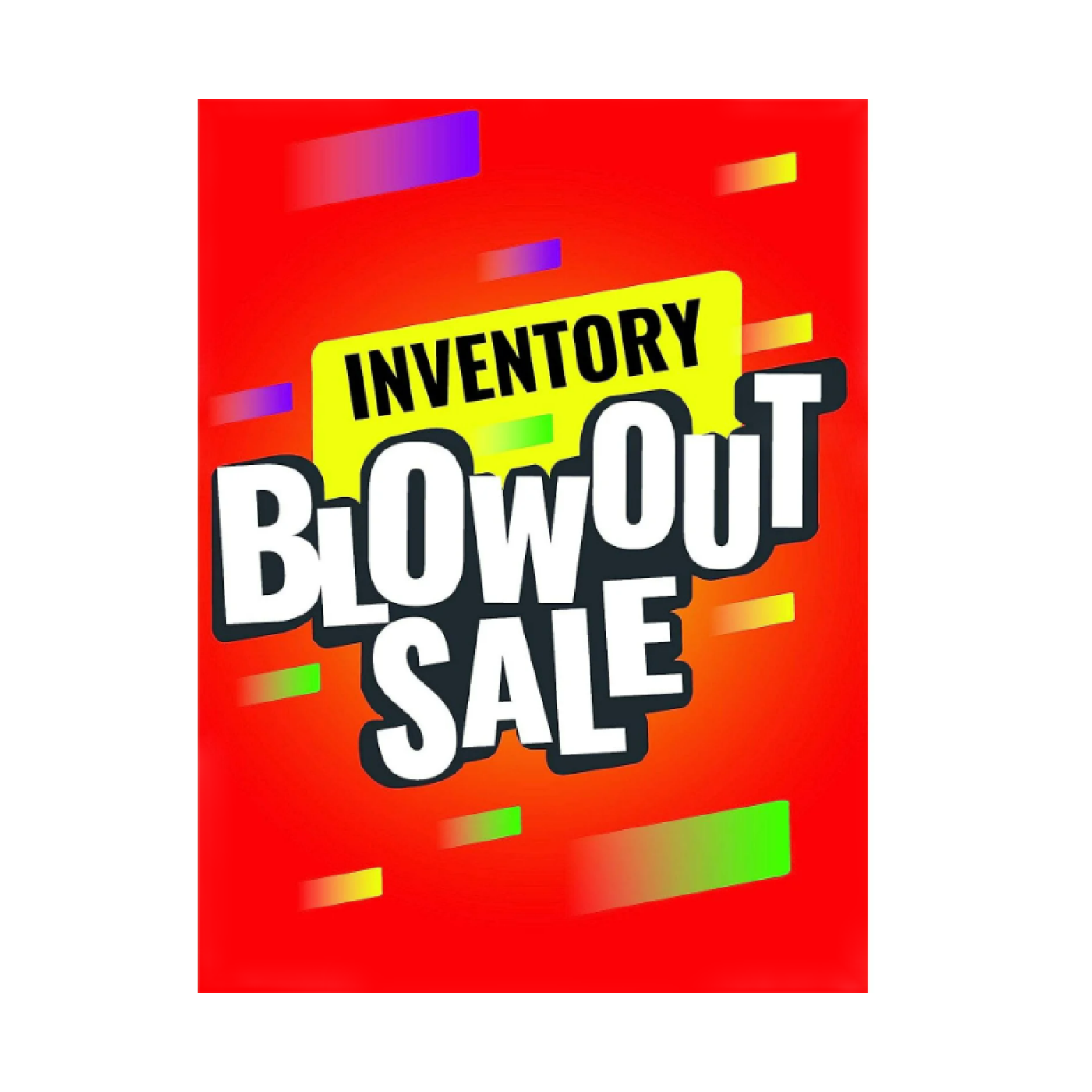 Inflatable & Bounce House Clearance Sale