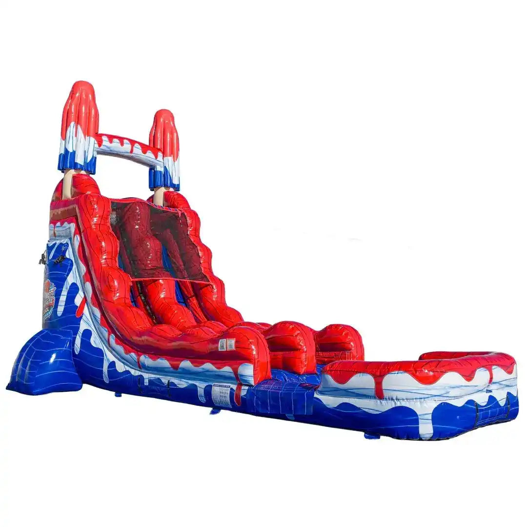 PA and NJ Certified Inflatables For Sale