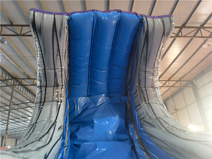 18' Tropical Wave 18_TropicalWave_InternalBlue - Big and Bright Inflatables