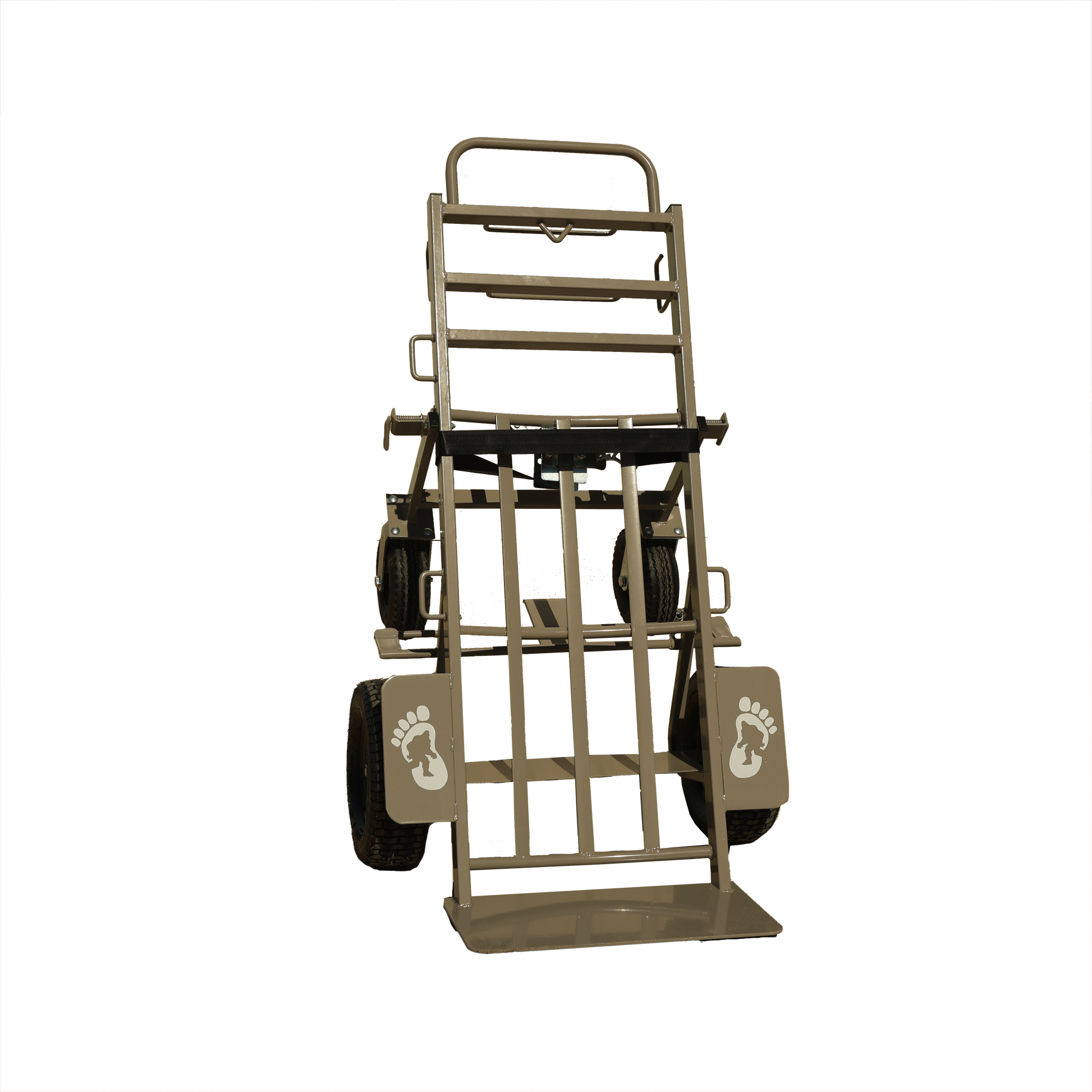 Bigfoot Dolly 60’