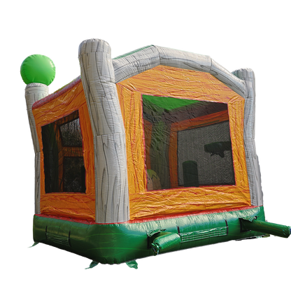 Dino Bouncer 2R6_0841 - Big and Bright Inflatables