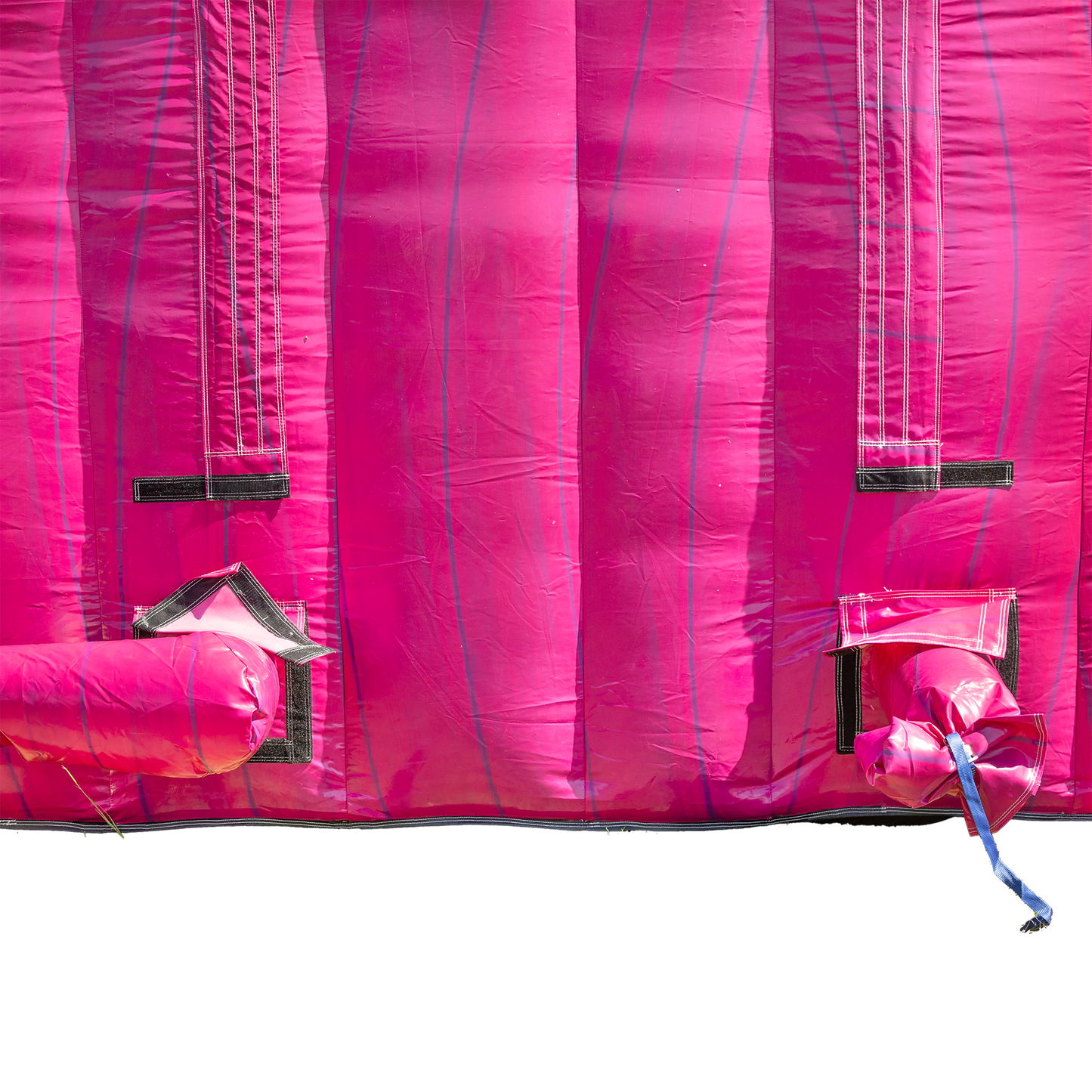 18FT Magenta Slide