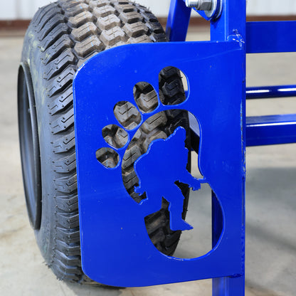 Bigfoot Dolly