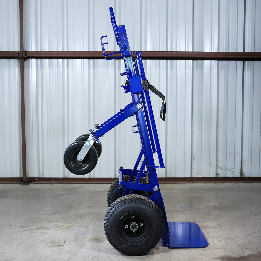 Bigfoot Dolly