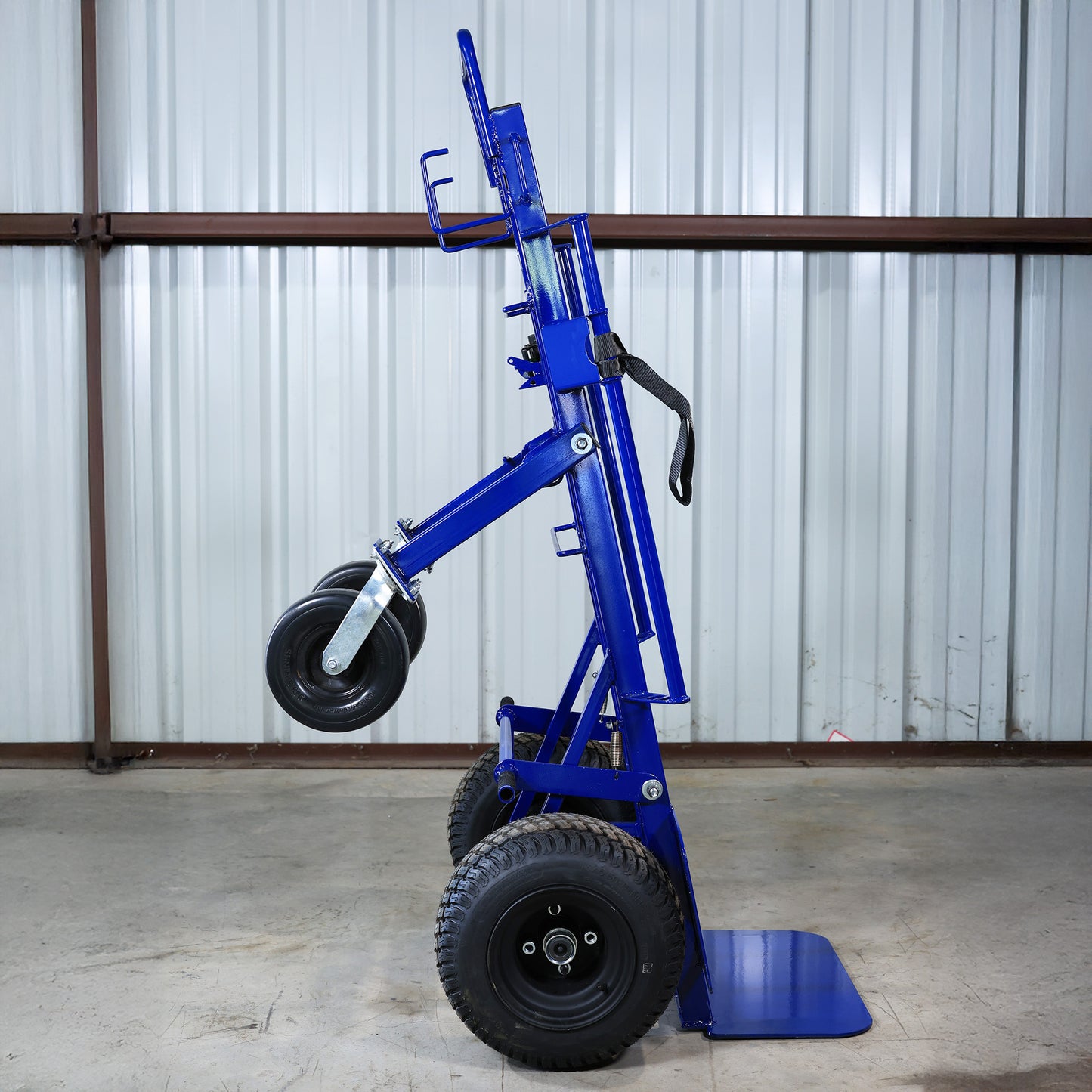 Bigfoot Dolly
