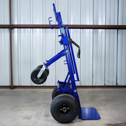 Bigfoot Dolly