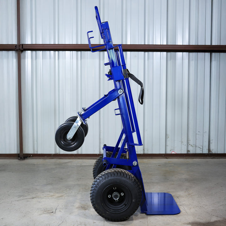 Bigfoot Dolly