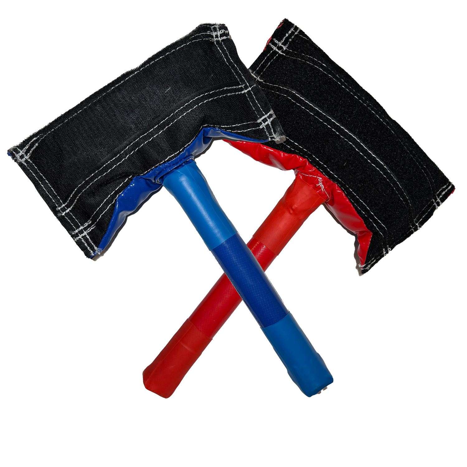 Velcro Throwing Axe