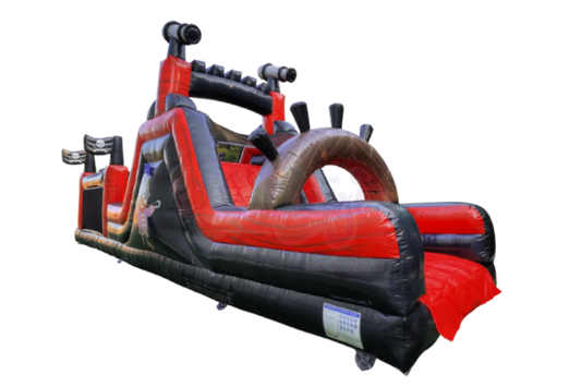 Large Opstical Course Inflatable Inflatable Obstacle Courses for Sale Online – Big and Bright Inflatables