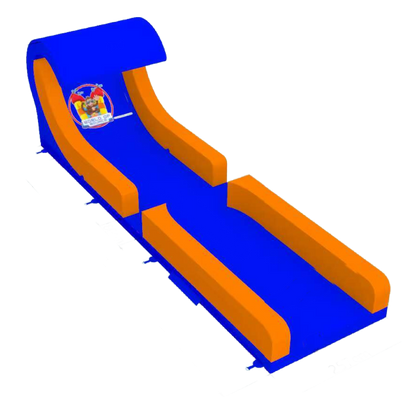 Foam Universe Slip n Slide 420037811_751413400240316_5507561200726074220_n - Big and Bright Inflatables