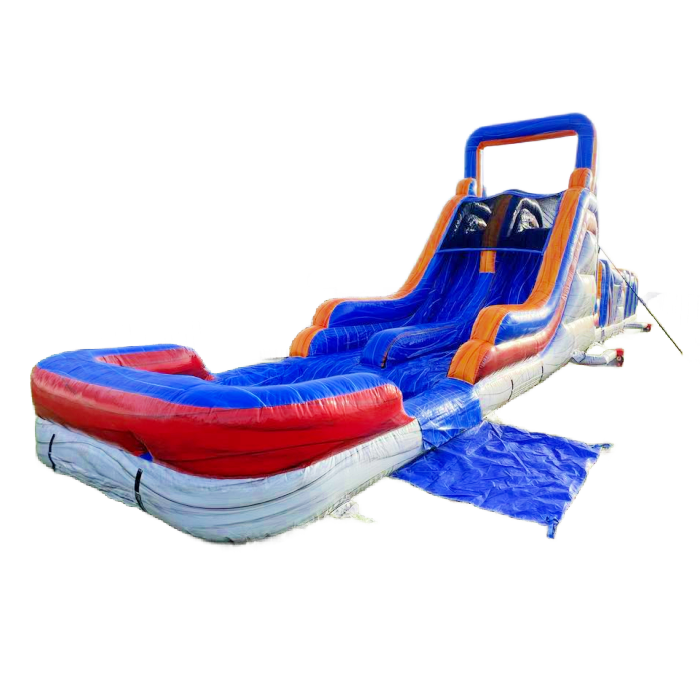 69' Ultimate Run Obstacle Course 420718607_903440431078054_5304259515568161262_n_1_1 - Big and Bright Inflatables