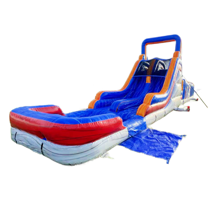 69' Ultimate Run Obstacle Course 420718607_903440431078054_5304259515568161262_n_1_1 - Big and Bright Inflatables