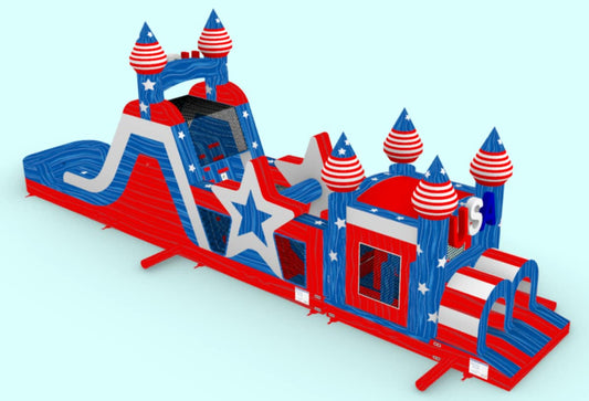 USA ShapeShifter