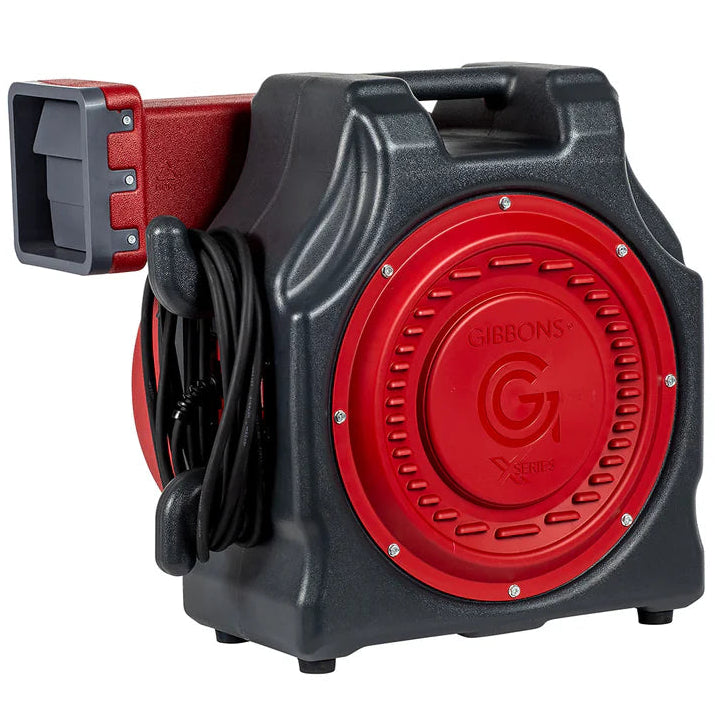 Gibbons 3HP Blower