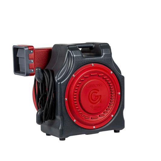 Gibbons 3HP Blower