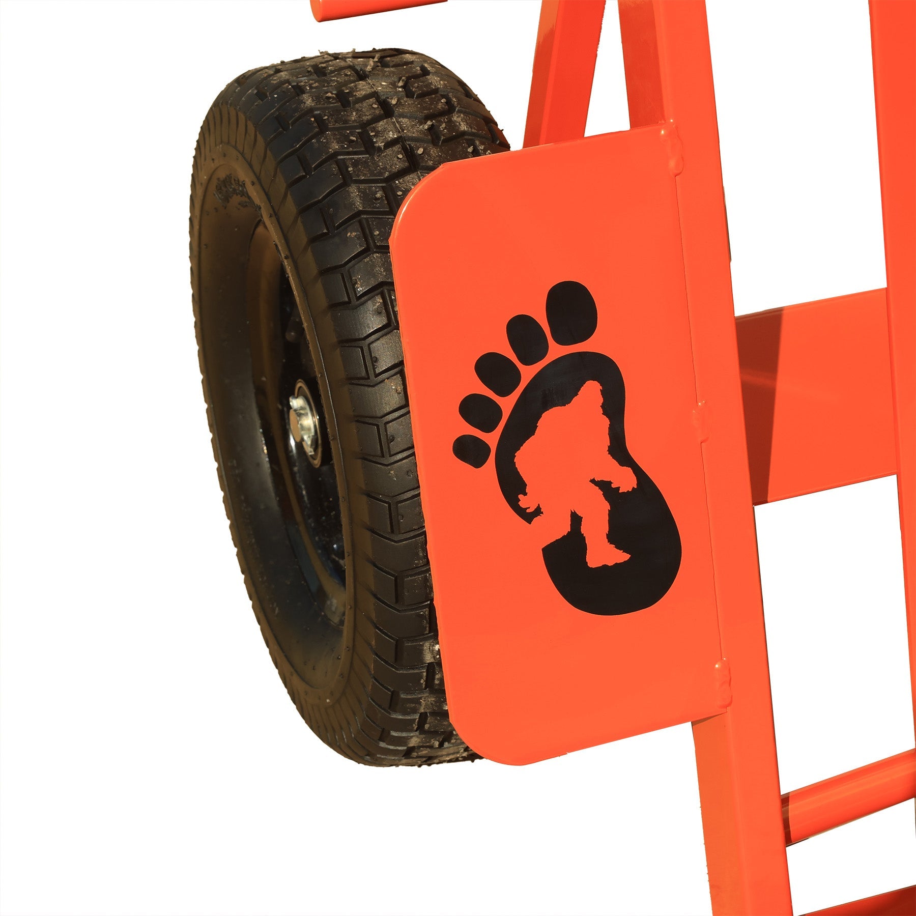 Bigfoot Dolly 60’