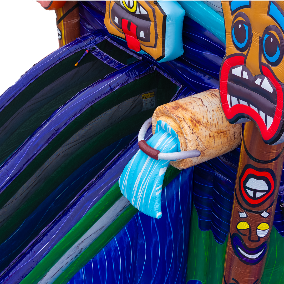 Tiki Tovi&