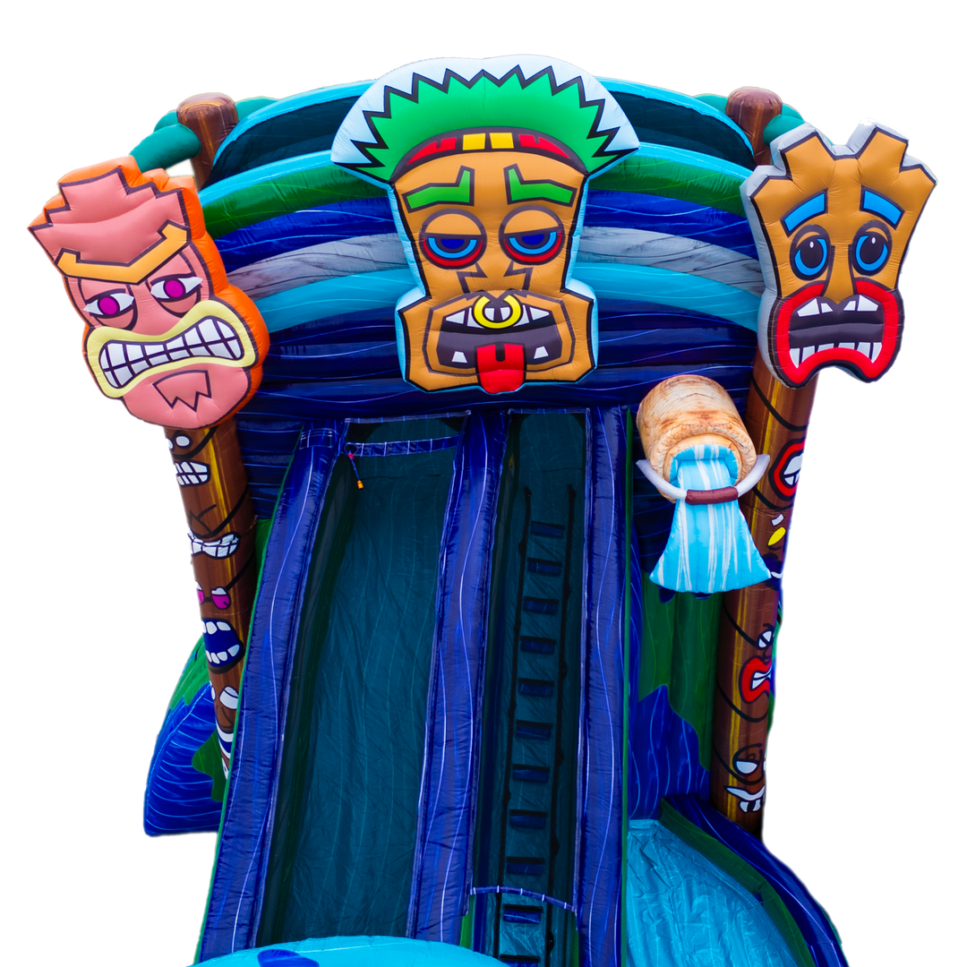 Tiki Tovi&