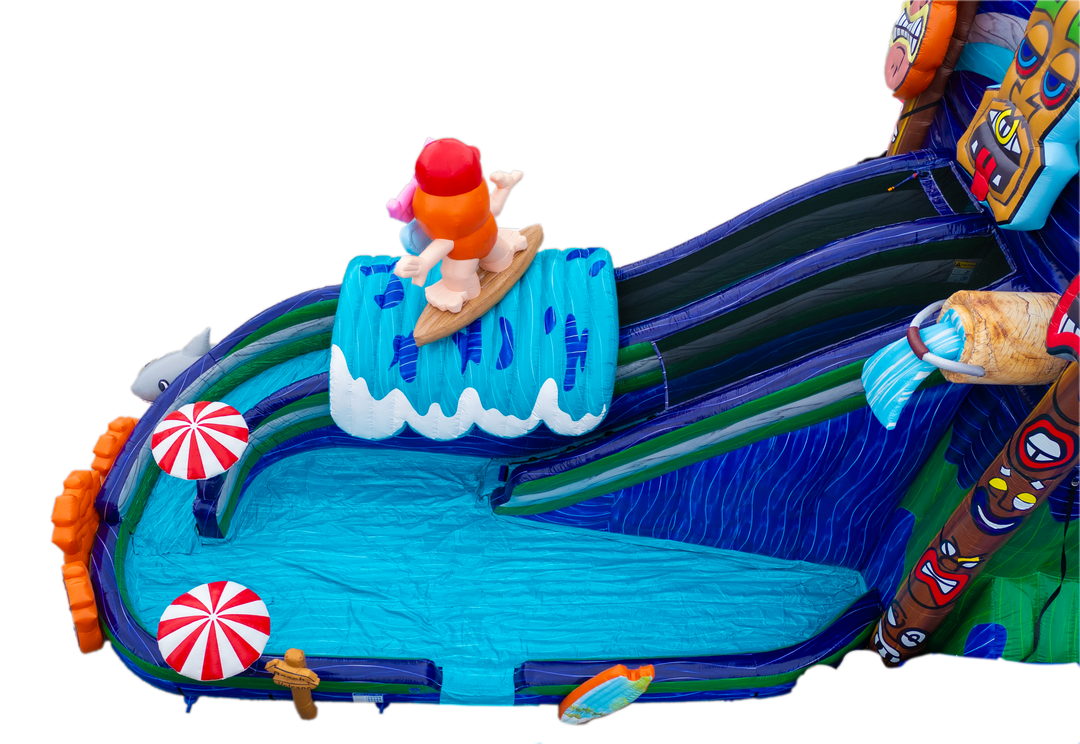 Tiki Tovi&