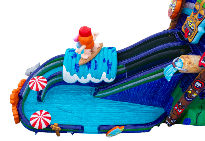 Tiki Tovi&