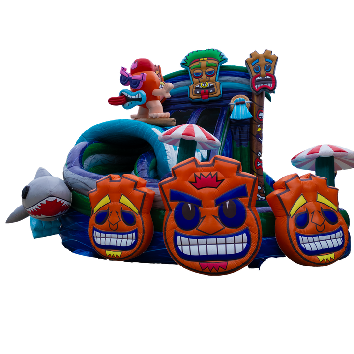 Tiki Tovi&