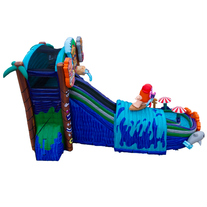 Tiki Tovi&