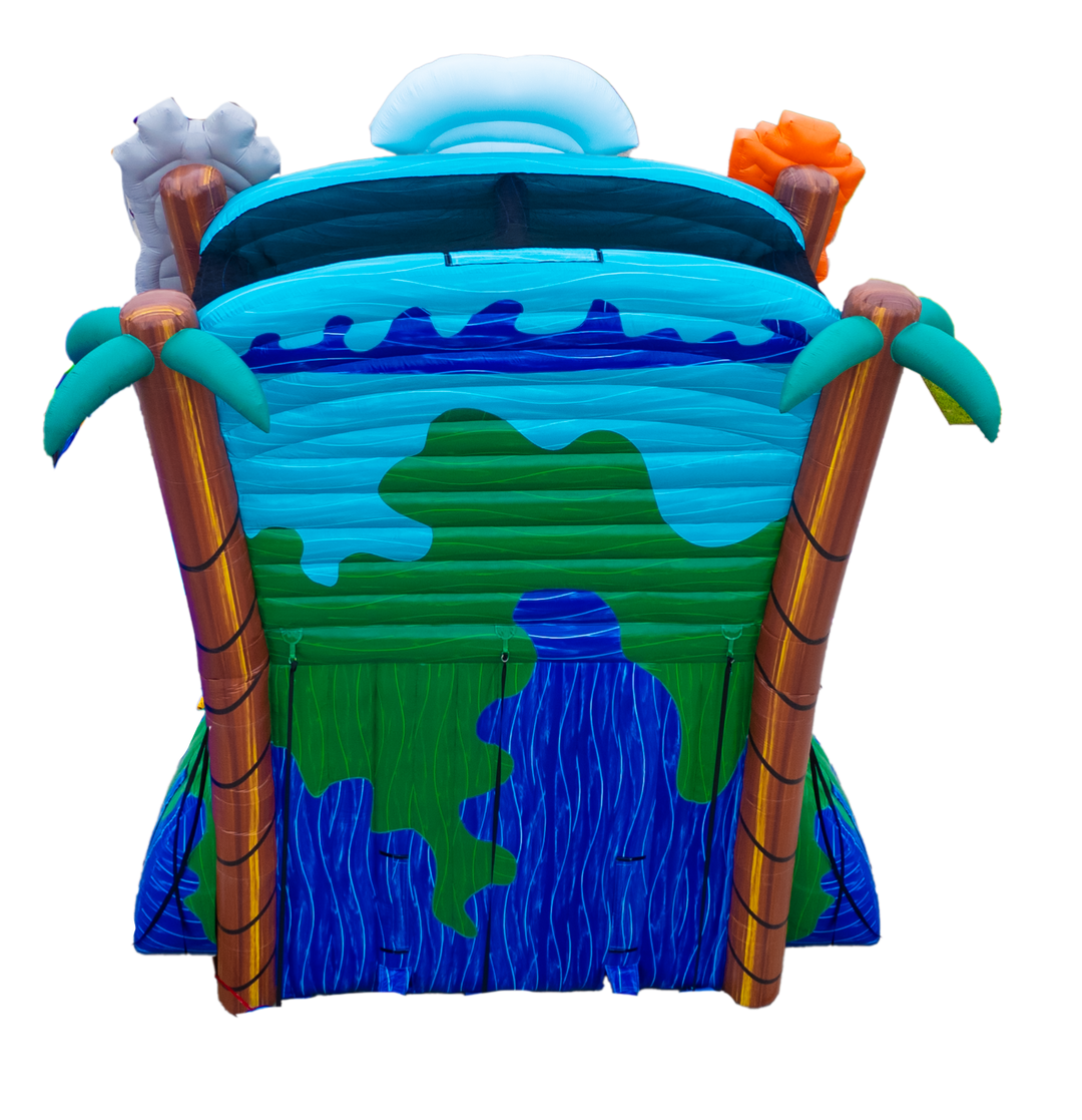 Tiki Tovi&
