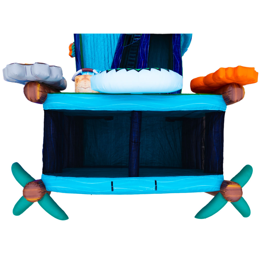 Tiki Tovi&