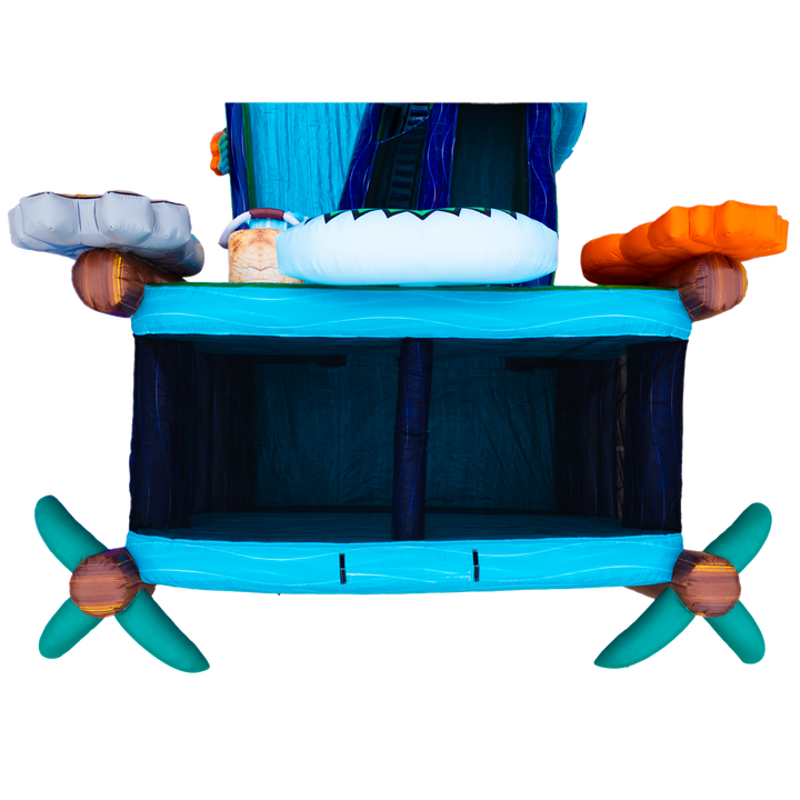 Tiki Tovi&