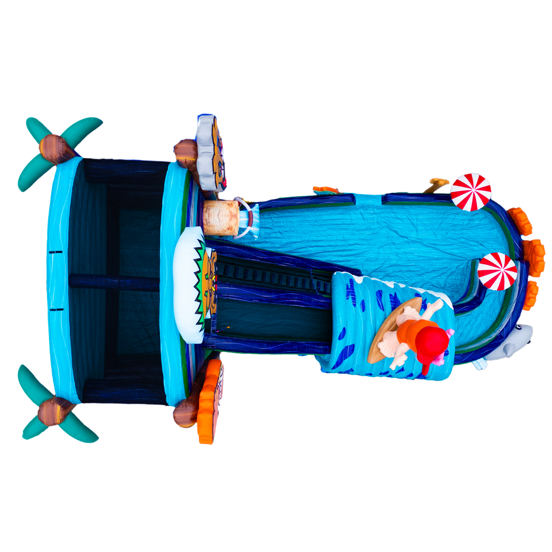 Tiki Tovi&