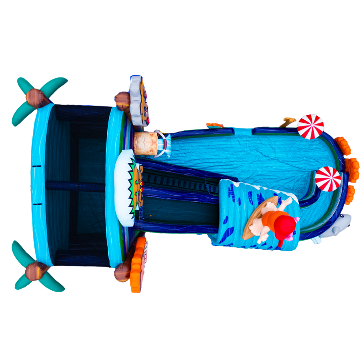 Tiki Tovi&