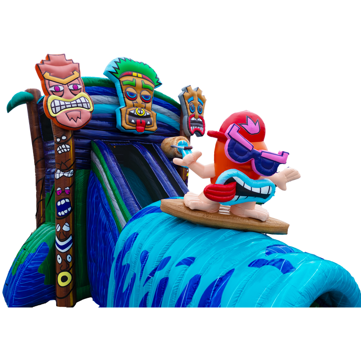 Tiki Tovi&