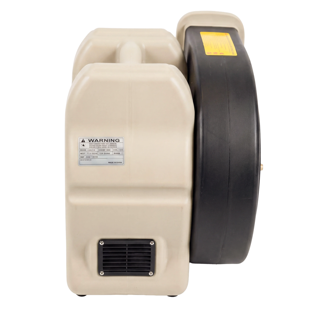 1 HP Big Bad Wolf Blower