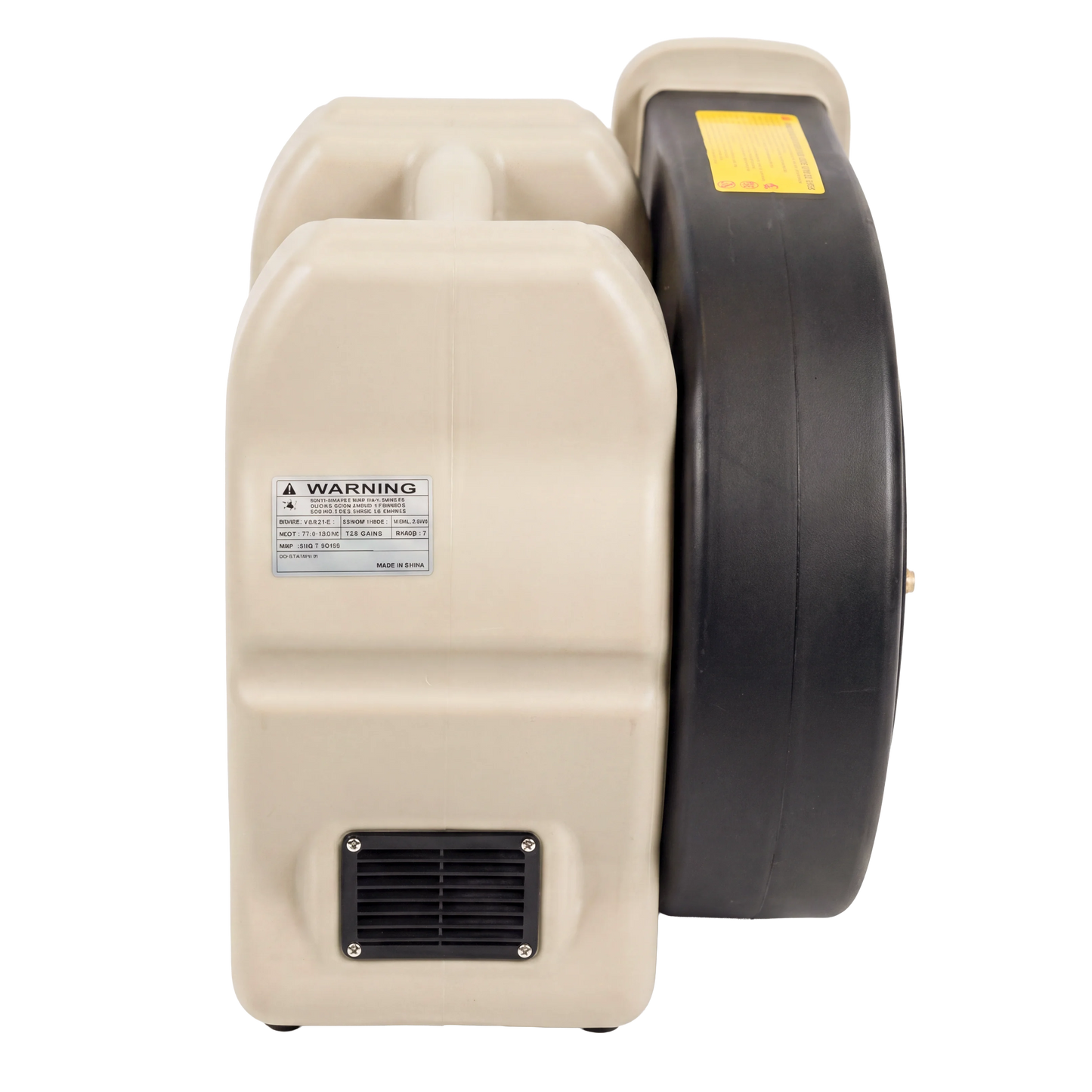 1 HP Big Bad Wolf Blower