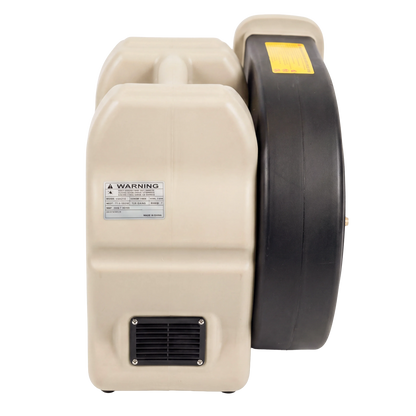 1 HP Big Bad Wolf Blower