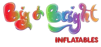 Big and Bright Inflatables
